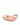 Fendi Pink Crochet Raffia Baguette
