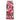 Emilio Pucci Vintage Geometric and Floral Printed Velvet Maxi Skirt Size 8