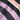Emilio Pucci Vintage Purple Pink Grey Silk Geometric Printed Mini Dress