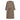 Gucci 2019 Rhombus Belted Trench Coat
