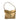 Gucci Vintage Tan Soft Leather Jackie Bag