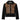 Alberta Ferretti Leopard Print Paneled Evening Jacket in Size US 4