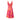 Emilio Pucci Matthew Williamson Vintage Leaf Printed V-Neck Dress Size 10