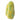 Donald Brooks for Maidenform Vintage Marabou Feather Green and Yellow Jacket