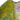 Donald Brooks for Maidenform Vintage Marabou Feather Green and Yellow Jacket