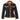 Blumarine Jeans Vintage Fur Trimmed Denim Jacket Size IT 38