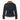Blumarine Jeans Vintage Fur Trimmed Denim Jacket Size IT 38