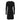 Gucci Tom Ford Vintage 2000 Black V-Neck Dress With Tiger-Head Adornment