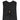 Gucci Tom Ford Vintage 2000 Black V-Neck Dress With Tiger-Head Adornment