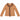 Blumarine Vintage Beige Cashmere Mink Trimmed Cardigan Size IT 46