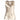 Naeem Khan Vintage Crystal & Bead Embellished Silk Top