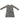 Emilio Pucci Vintage Horse Argyle Patterned Long Sleeve Grommet Dress