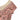 Blumarine Vintage SS05 Fern & Flower Patterned Silk Lace Trimmed Top