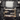 Fendi Vintage Crystal Embellished Beaded Black Baguette
