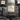 Fendi Vintage Crystal Embellished Beaded Black Baguette