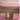 Fendi Pink Crochet Raffia Baguette
