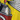 Lisa Perry x Roy Lichtenstein Spray Paint Pop-Art Shift Mini Dress