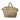 Givenchy Large Nightingale Croc Embossed Hobo