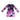  Emilio Pucci Vintage Floral Patterned Long Sleeve Dress