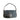 Fendi Denim Baguette
