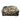 Fendi Leopard Print Pony Hair Mini Bag