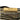 Anya Hindmarch Metallic Cracked Leather Knot Clutch