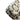 Fendi Leopard Print Pony Hair Mini Bag