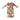 Emilio Pucci Vintage Long Sleeve Geometric Printed Grommet Midi Dress