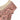 Blumarine Vintage SS05 Fern & Flower Patterned Silk Lace Trimmed Top