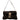 Fendi Mutan Lizard Trimmed Double Flap Baguette