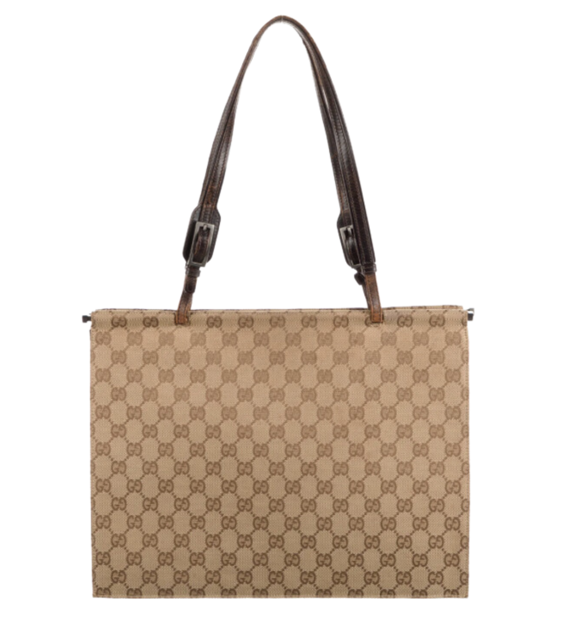 Gucci GG Structured Tote