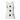 Moschino Jeans Vintage 1995 "3 of Clubs" Tank Top