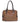 Fendi Ponyhair Patterned Bauletto Bag