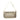 Fendi Lurex Metallic Zucca Baguette