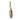 Fendi Lurex Metallic Zucca Baguette