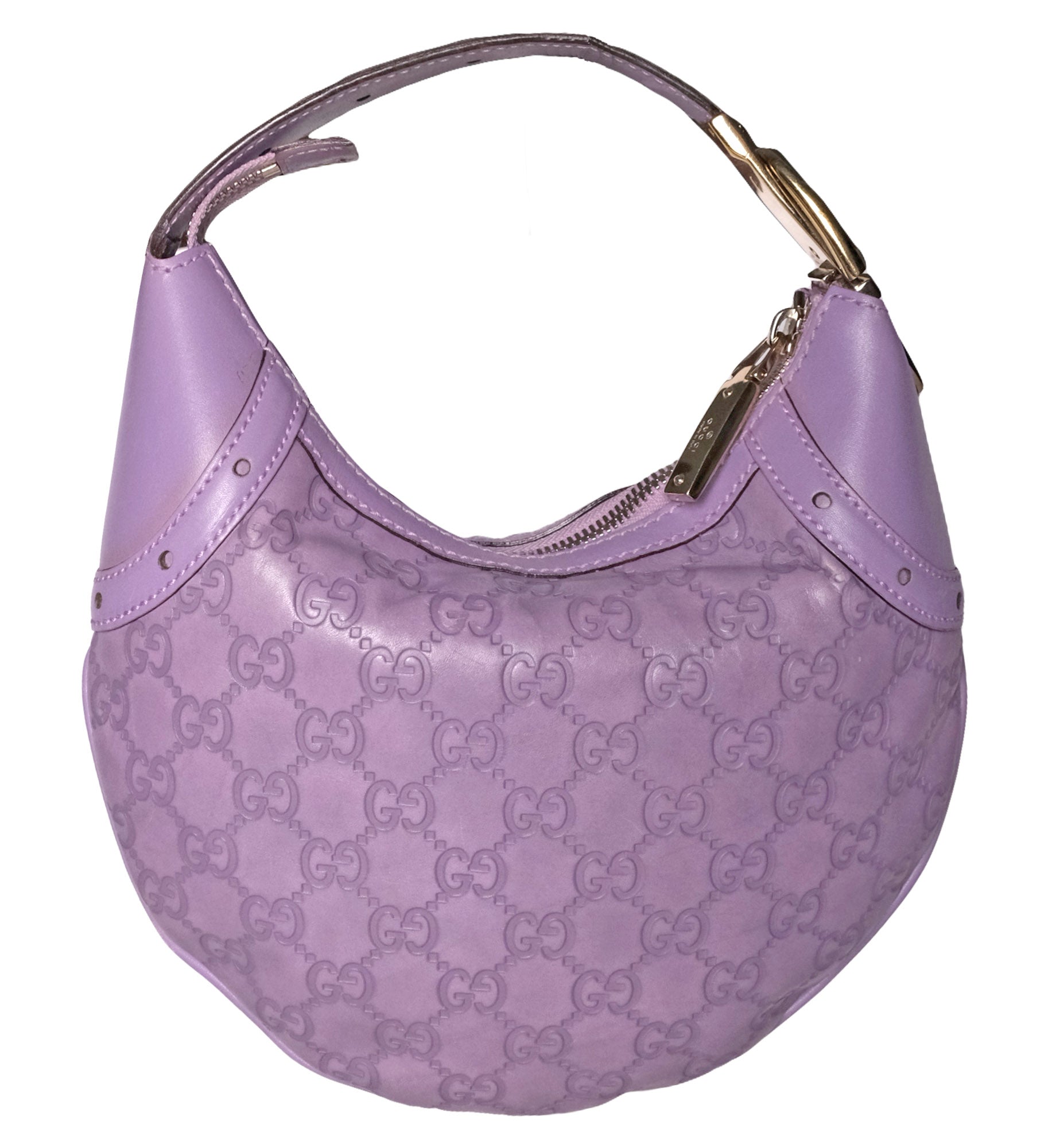 Gucci GG Glam Hobo