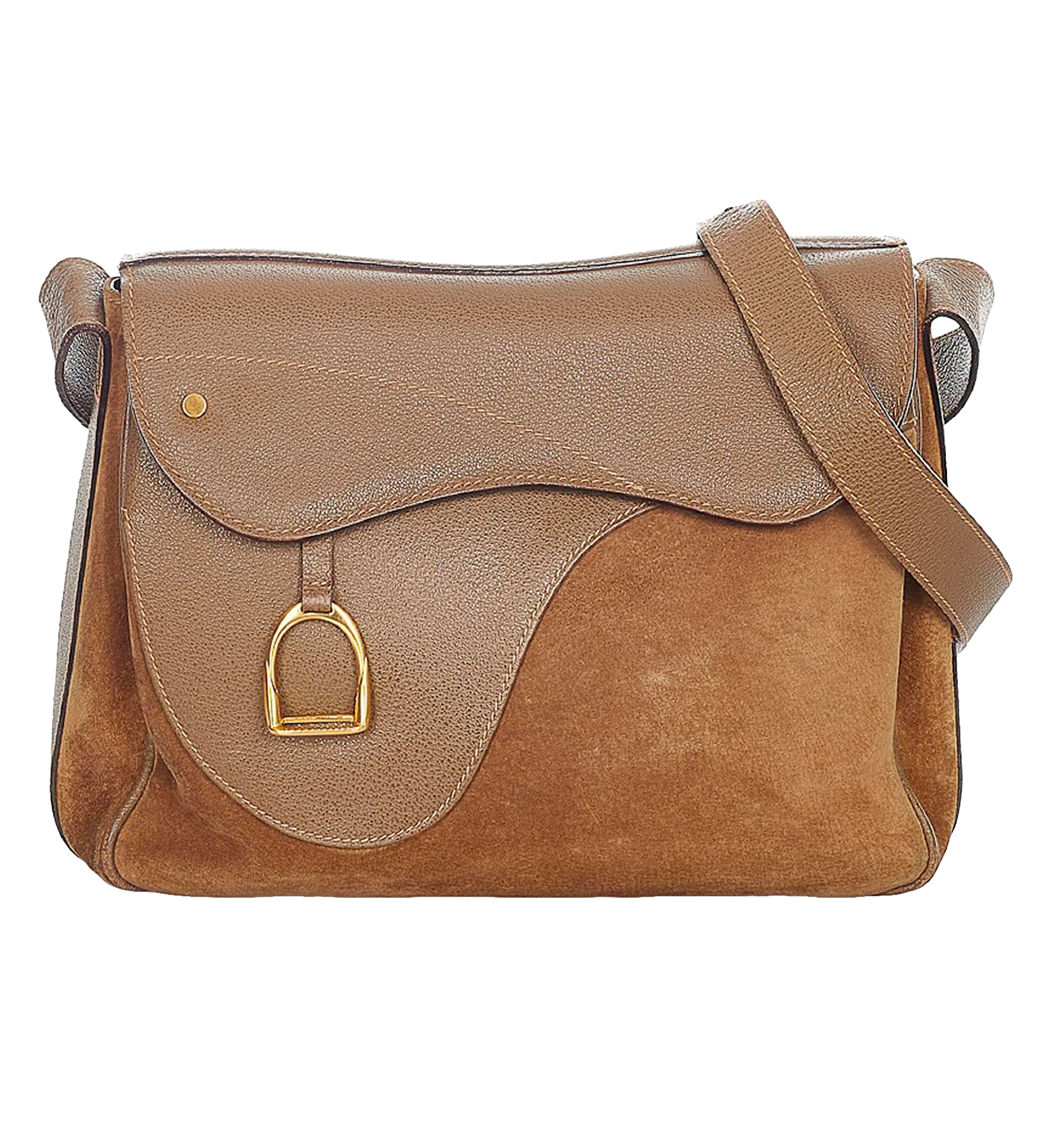 Gucci Saddle Bag