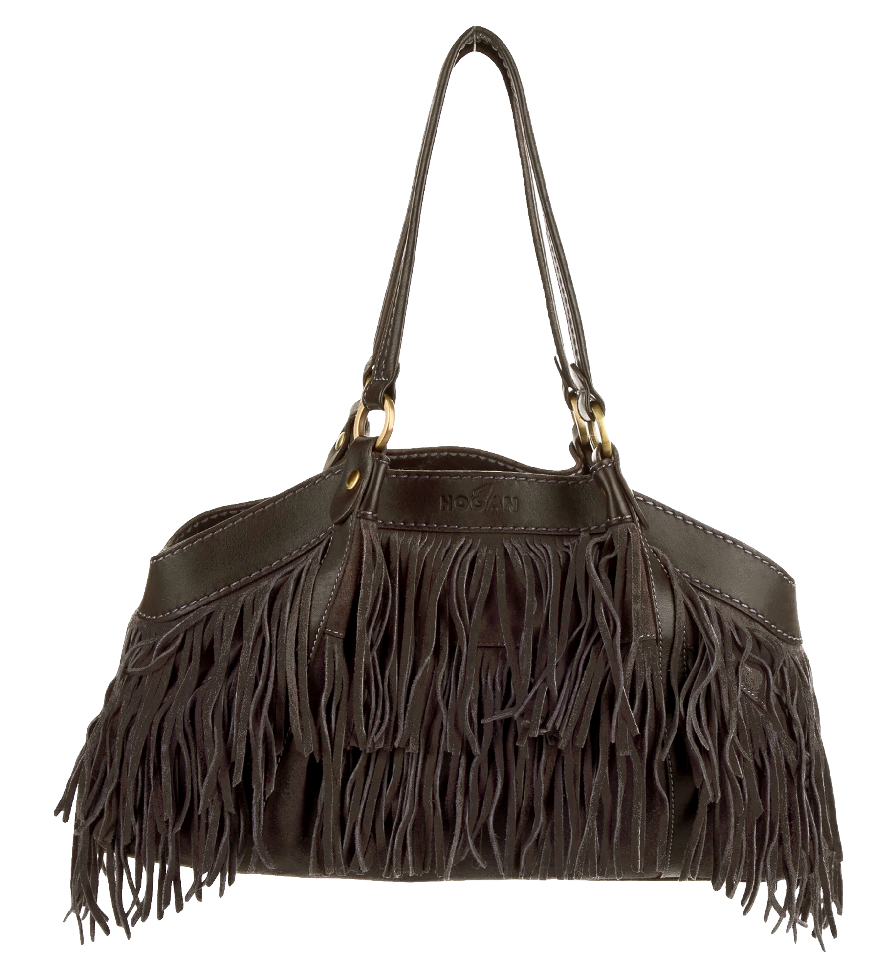 Hogan Fringe Hobo