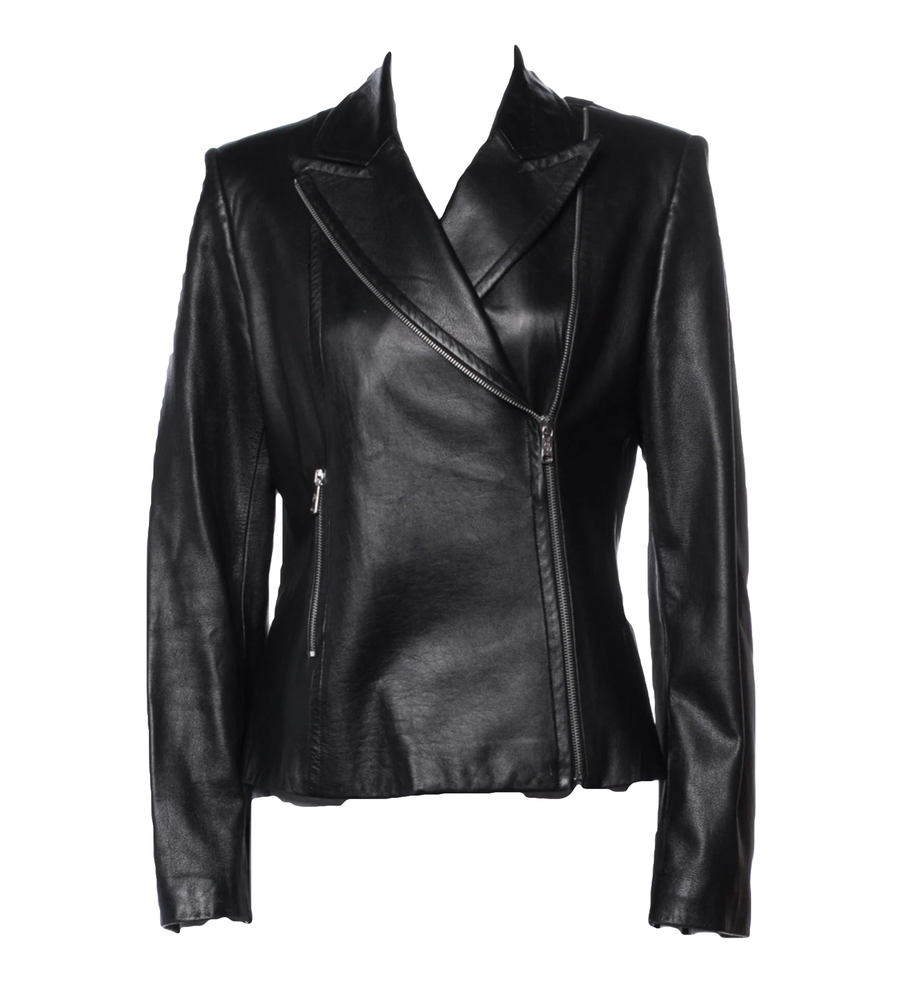 JC de Castelbajac Biker Jacket