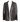 Pam & Gela Leather Moto Cape