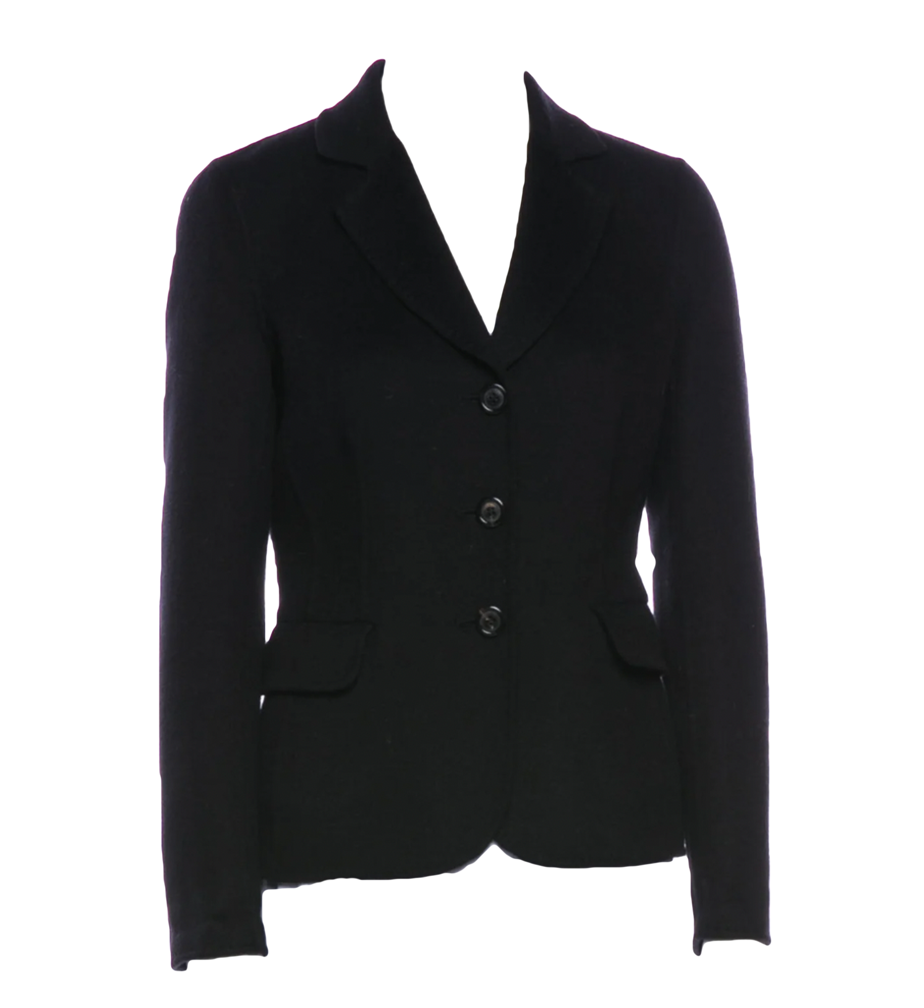 Moschino Cheap & Chic Cashmere Blazer