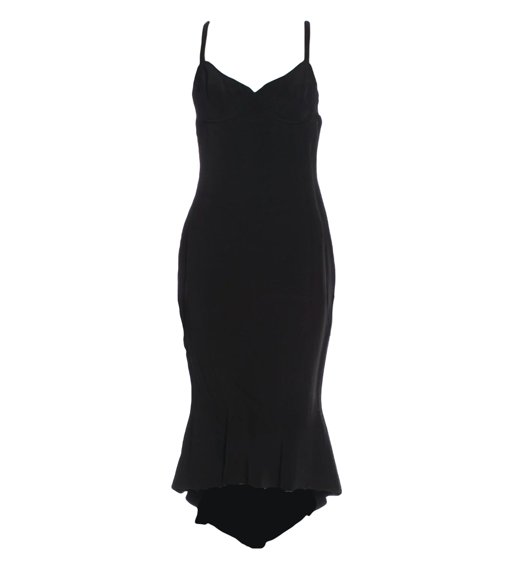 Ozebek Sleeveless Slip Dress