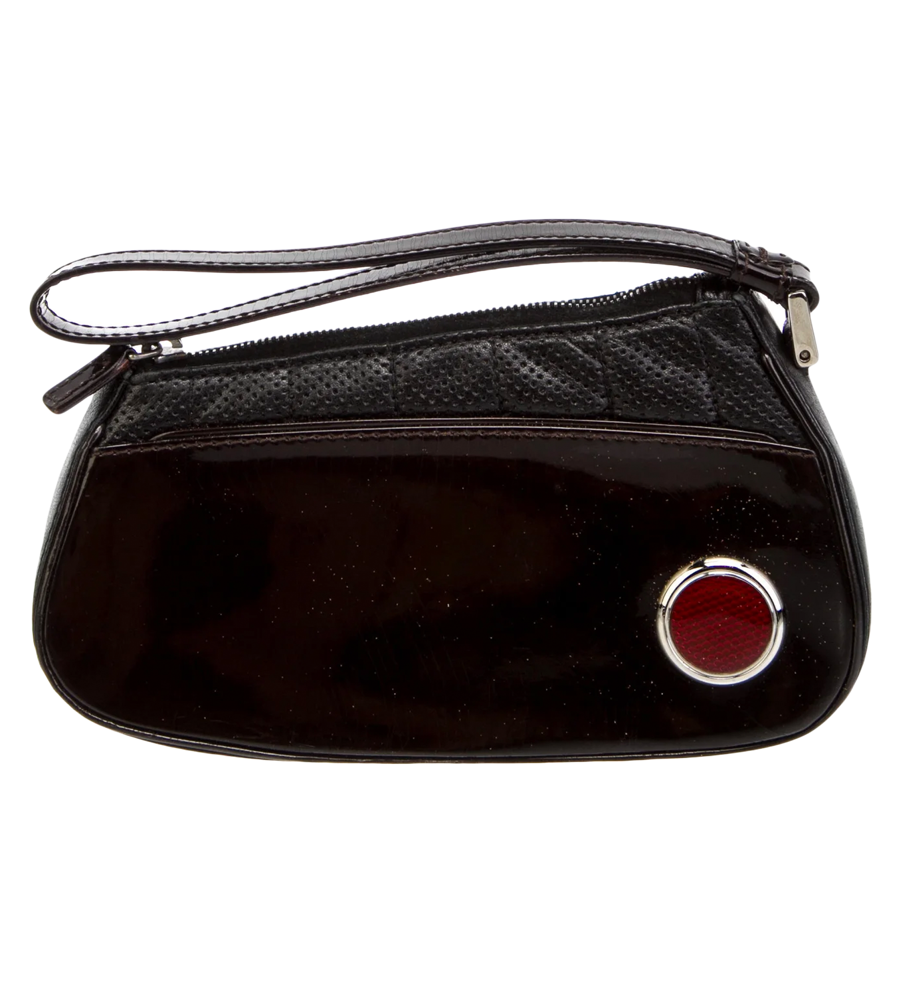 Christian Dior 2001 Cadillac Wristlet