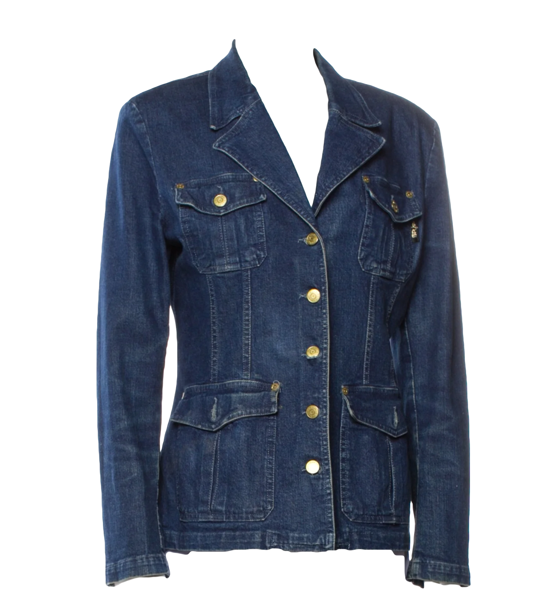 Sonia Rykiel Denim Jacket