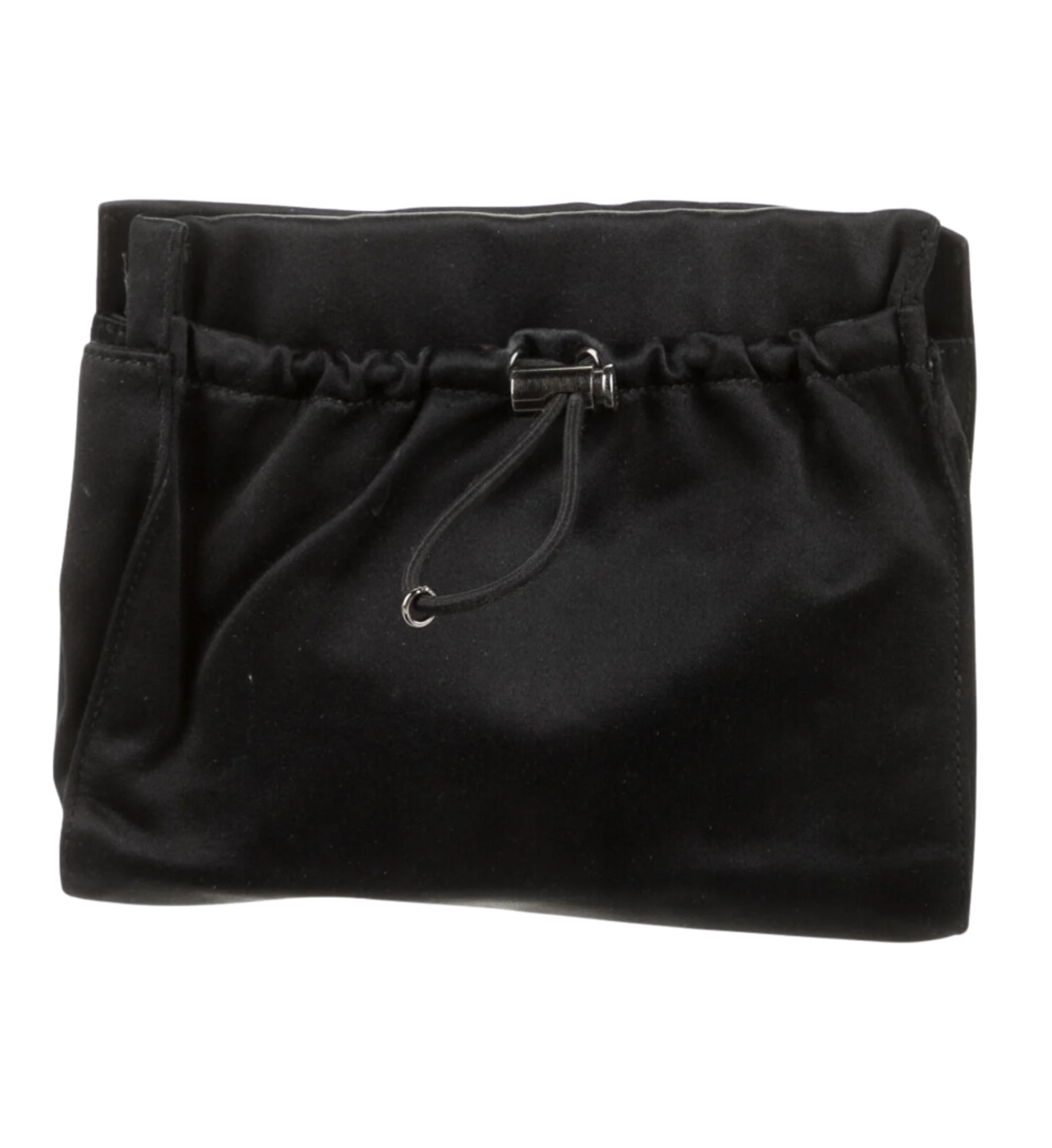 Prada Raso Pouch