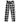 Moschino Jeans Dali Printed Straight Leg Jeans