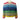 Sonia Rykiel Rainbow Striped Jacket