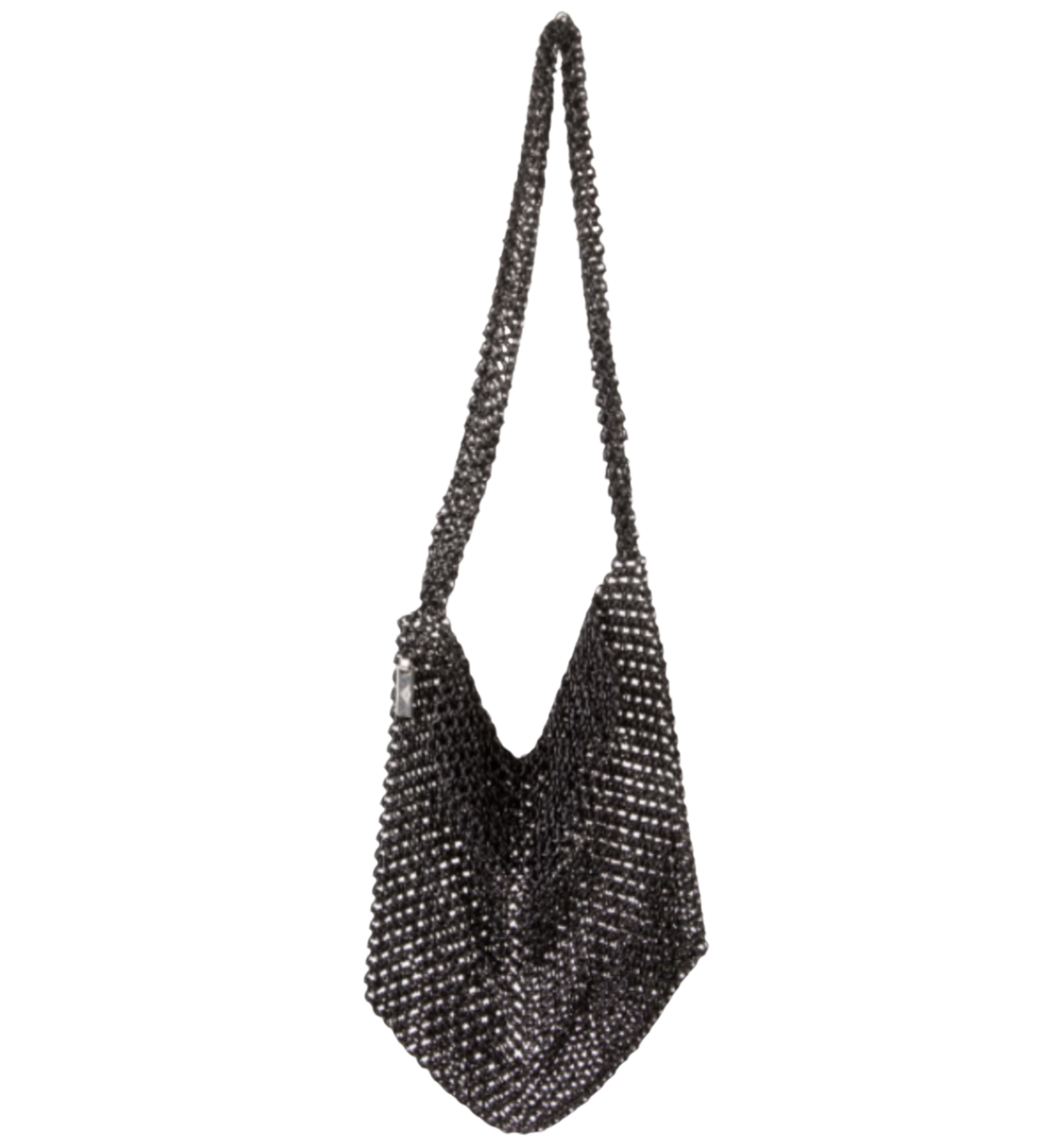 Bottega Veneta Chainmail Hobo