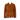 Vintage Productos Olvera, S.A. Bone-Style Toggle Closure Fringe Suede Jacket
