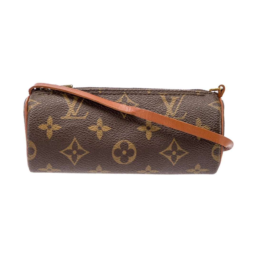 Louis Vuitton LV Papillon Pouchette